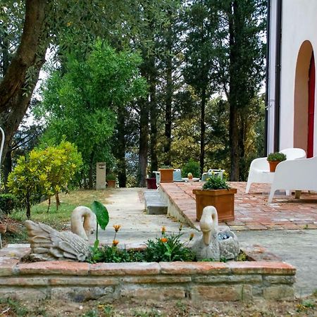 Bb Gli Aristogatti Bed and Breakfast Ghizzano Εξωτερικό φωτογραφία