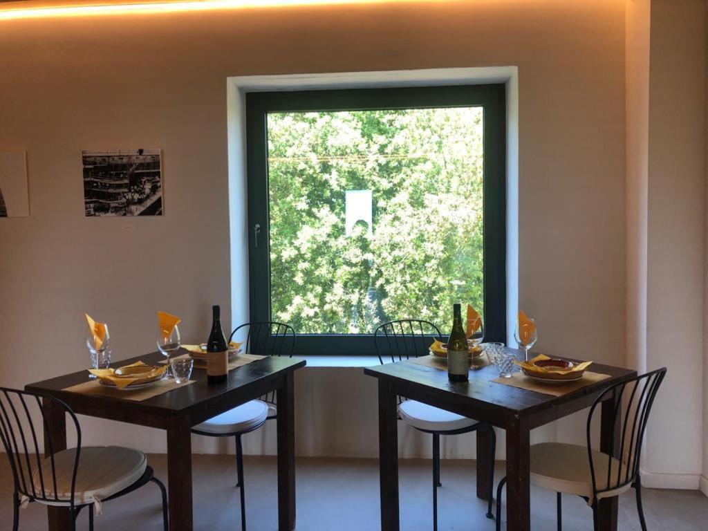 Bb Gli Aristogatti Bed and Breakfast Ghizzano Εξωτερικό φωτογραφία
